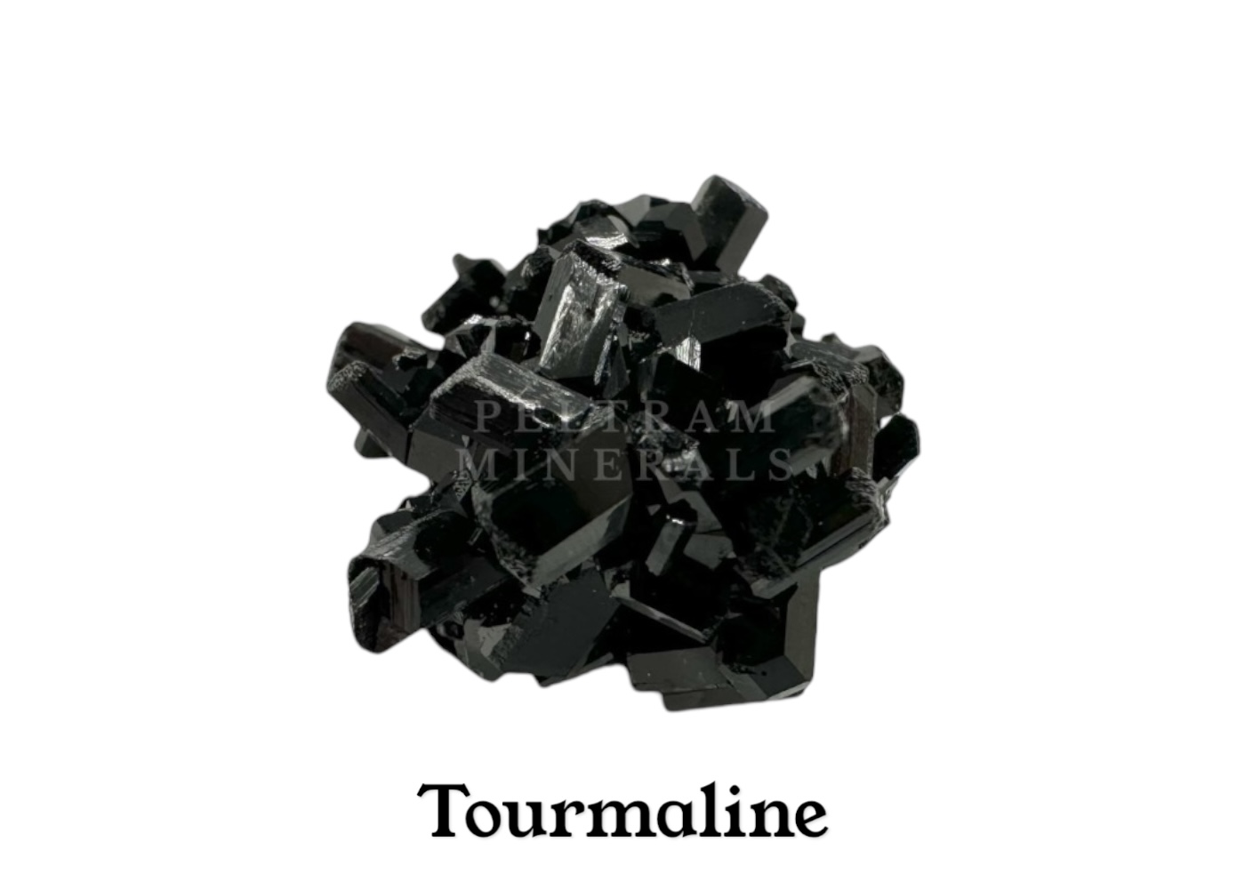 Tourmaline